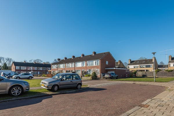 Medium property photo - G. W. Spitzenstraat 23, 9502 CG Stadskanaal